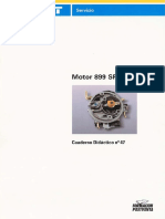 Motor 899 PDF