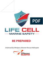 Life Cell Brochure