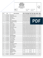 Daftar Peserta Dan Nilai UAS12 PDF