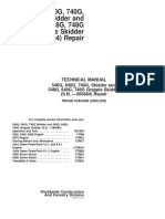 748G Repair Manual PDF