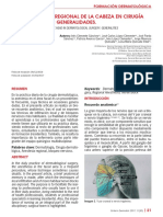 Anestesia en Cirugia PDF