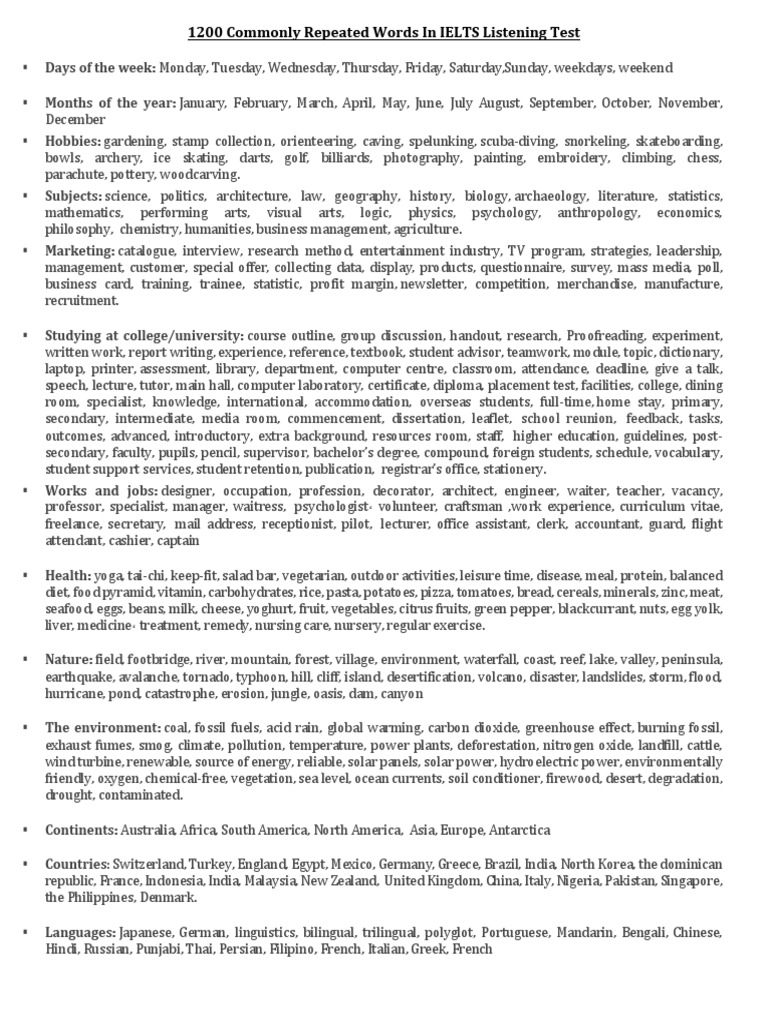 1200-commonly-repeated-words-in-ielts-listening-test-pdf-credit