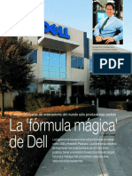 Fórmula Mágica de Dell