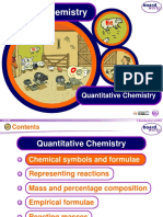 Empirical Formula