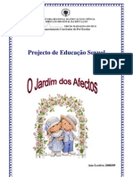 Projecto de Educação Sexual 2009