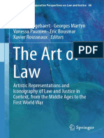 2018 Book TheArtOfLaw PDF