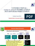 Design Instructional 2019 PDF