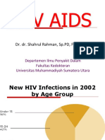 Hiv Aids PDF