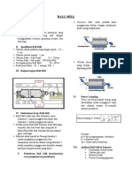 Ball Mill