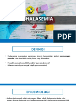 Azreen - Thalasemia.pptx