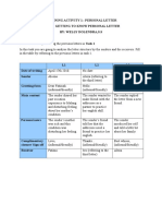 Task 3 (m1 La 1 Part 1)