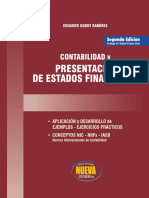 Contabilidad y Estados Financieros Fácil