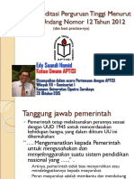 AIPT-Aptisi-Jawa-Timur-2015-edit.ppt