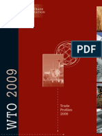 Trade Profiles 2009