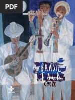 Brasil Toca Choro Interativo