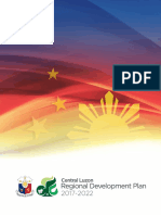 Central Luzon RDP 2017-2022
