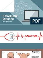 Referat Bedah Fibrokistik