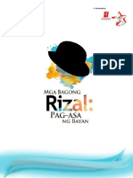 Mga Bagong Rizal 2019