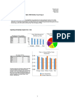 Skittles Project PDF