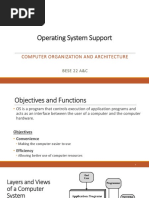 Memory Allocation in Operating Systems