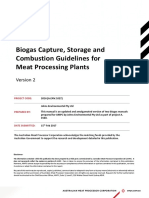 Biogas Capture