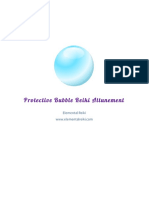 ProtectiveBubbleReikiAttunement PDF