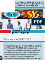 Youth in Politics
