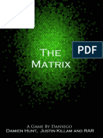 The Matrix Owod Rpg-Compressed