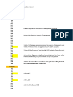 Chapter 1 Audit Testbank Answer