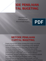 Manajemen Keuangan Bisnis