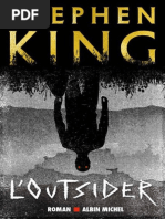 Stephen King Loutsider