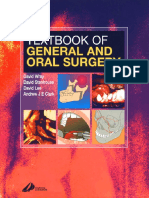 Stomatologia Textbook For General And Oral Surgery.pdf
