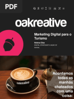 marketing turismo