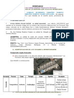 Informe Pericial21