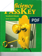 Topnotchneglish 1kennyiuunick Proficiency Passkey Student S Book
