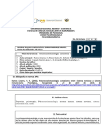 Psiconeuroinmunología: conexiones entre mente, cuerpo e inmunidad