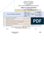 TOS Business Mathematics