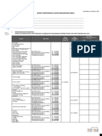 Form Binus PDF