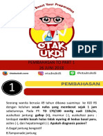 (OTAK UKDI) Pembahasan To 4 Batch 3 2018 Part 1