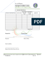 Regional Office No. 02 (Cagayan Valley) : Epartment of Ducation