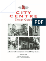 City Centre Design Guide Sep 94