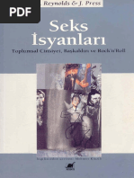 Sex Isyanları