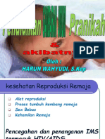 Pendidikan Sex Pranikah 2.ppt