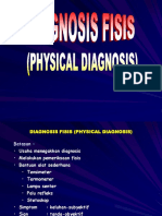 Lecture Diagnostik Fisik
