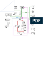 Arquitecturas Multiplexadas de La Gama Citroën