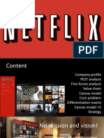 Netflix PDF
