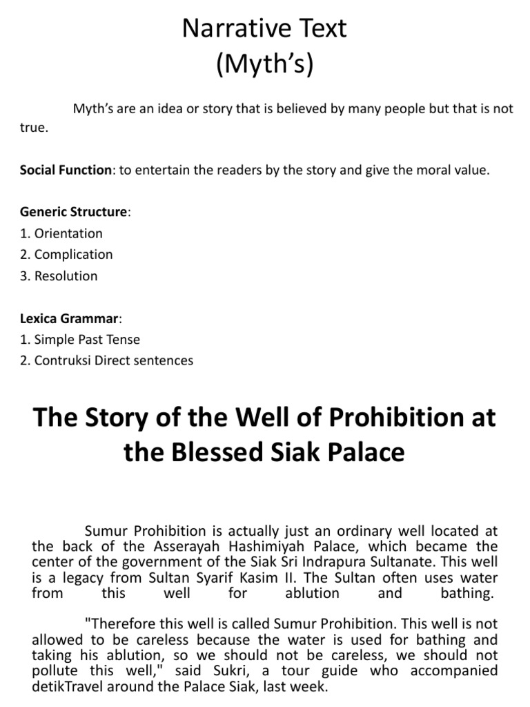Understanding Myths and Their Structure | PDF | Hero | Cultural ...