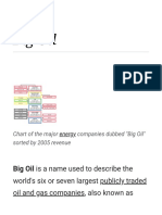 Big Oil - Wikipedia