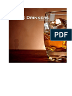 The Complete Urine Drinkers Cocktail Guide PDF