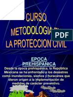 Curso de Metodologia Proteccion Civil.ppt